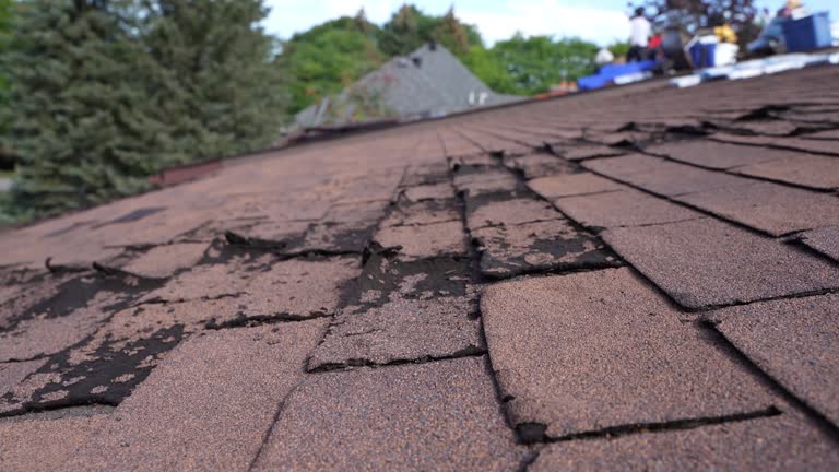 Fast & Reliable Emergency Roof Repairs in Dunnstown, PA